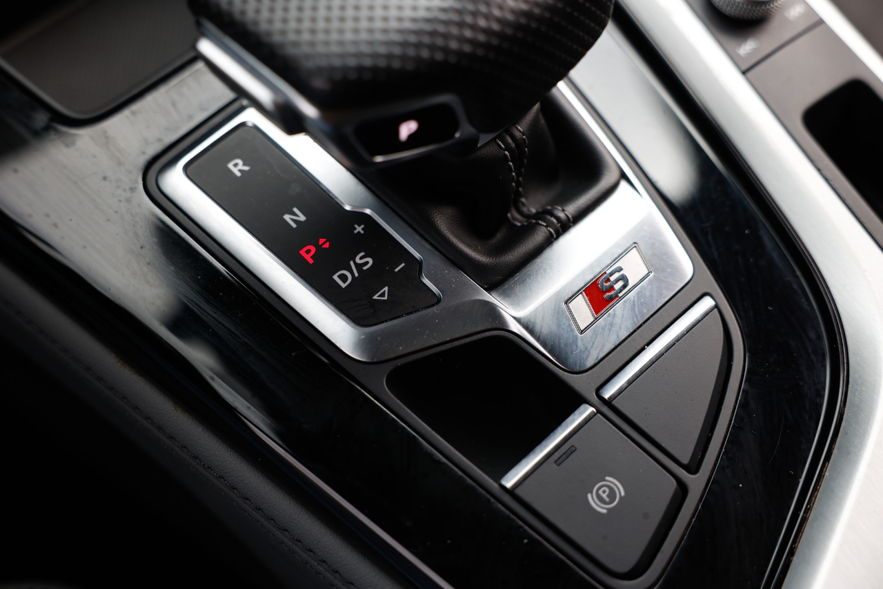 Audi S5 Sportback  2020