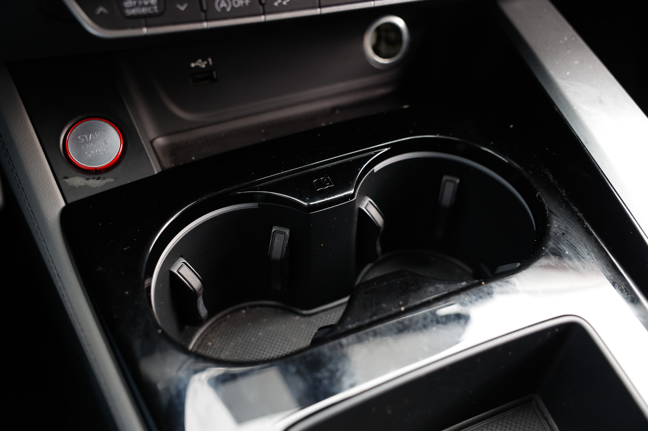 Audi S5 Sportback  2020