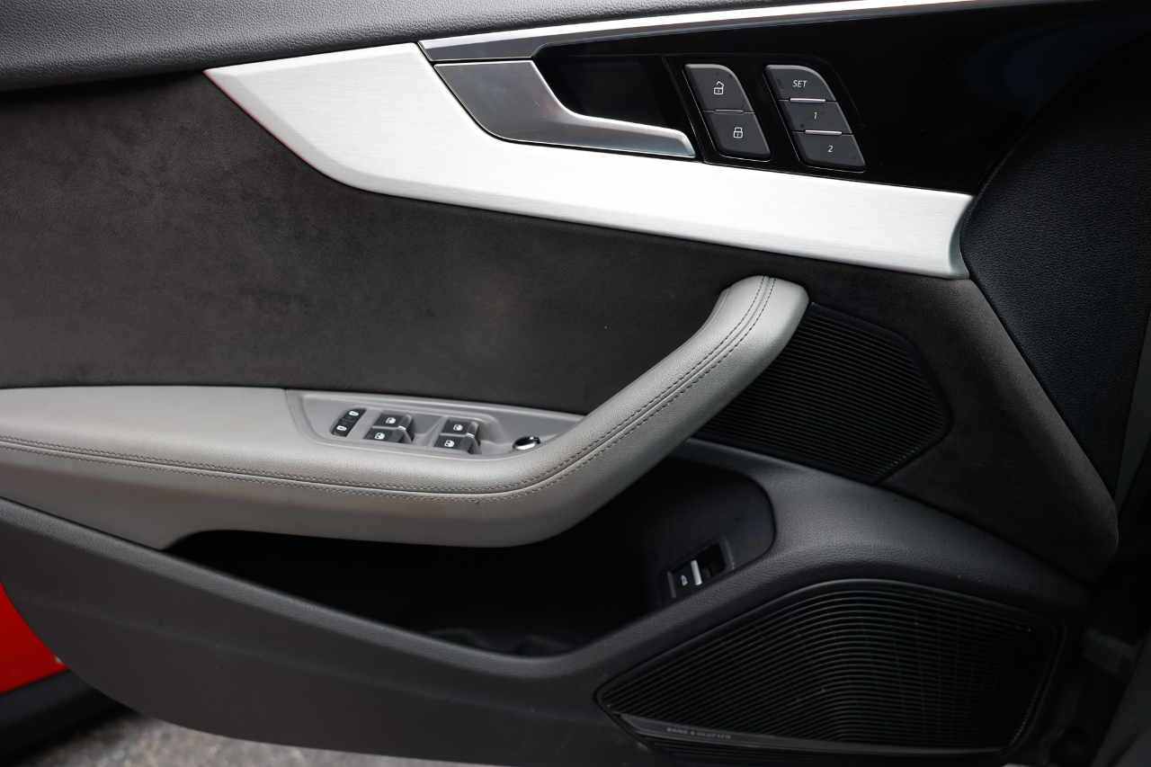 Audi S5 Sportback  2020