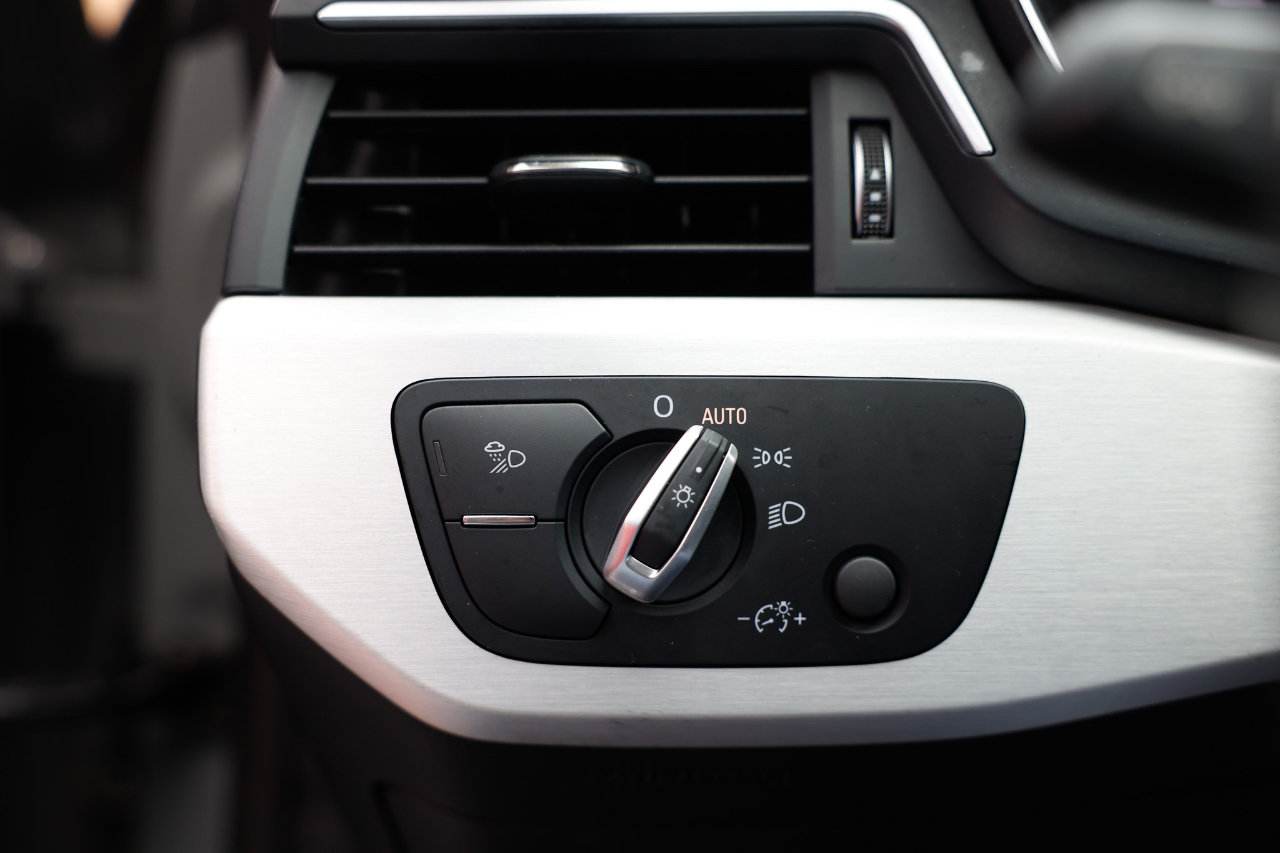 Audi S5 Sportback  2020