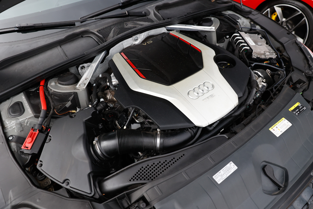 Audi S5 Sportback  2020