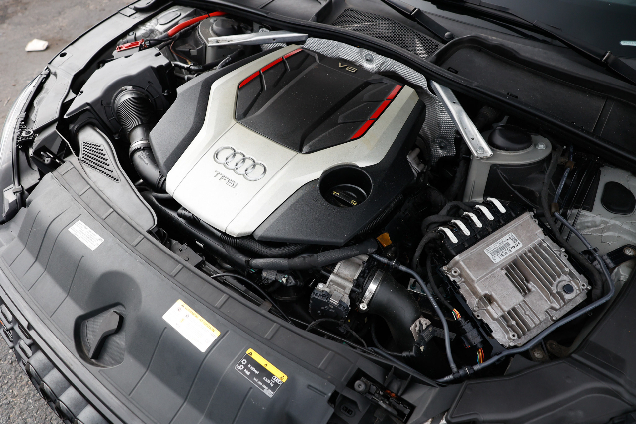 Audi S5 Sportback  2020