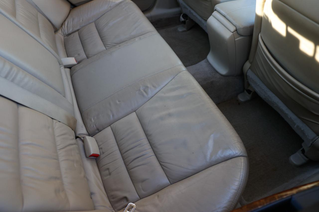 Honda Accord Sdn  2008