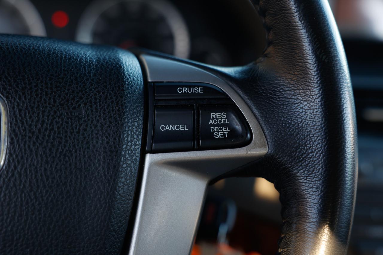 Honda Accord Sdn  2008