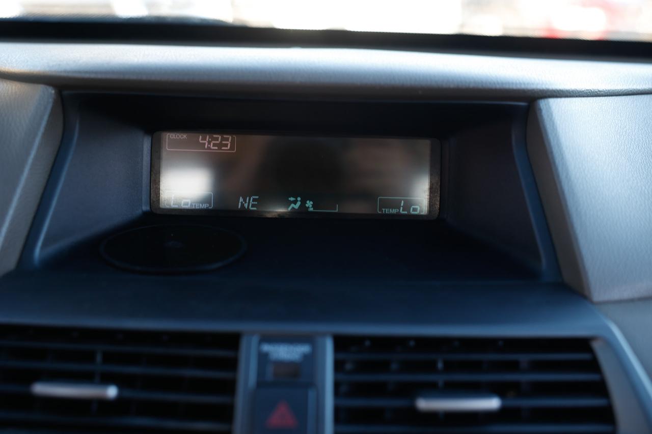 Honda Accord Sdn  2008