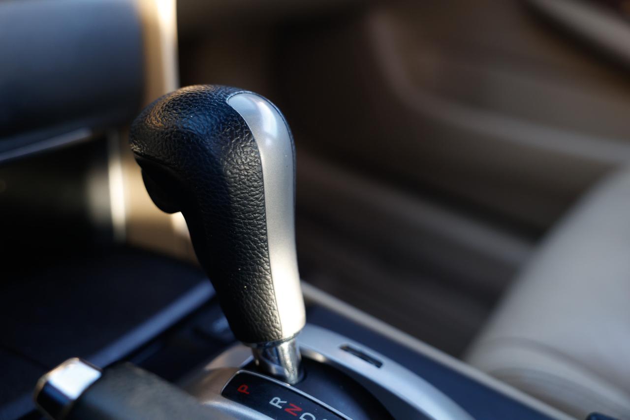 Honda Accord Sdn  2008