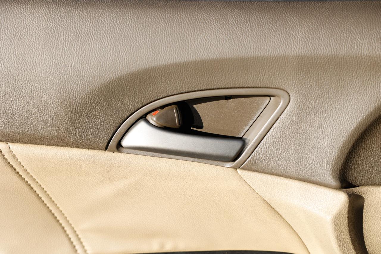 Honda Accord Sdn  2008