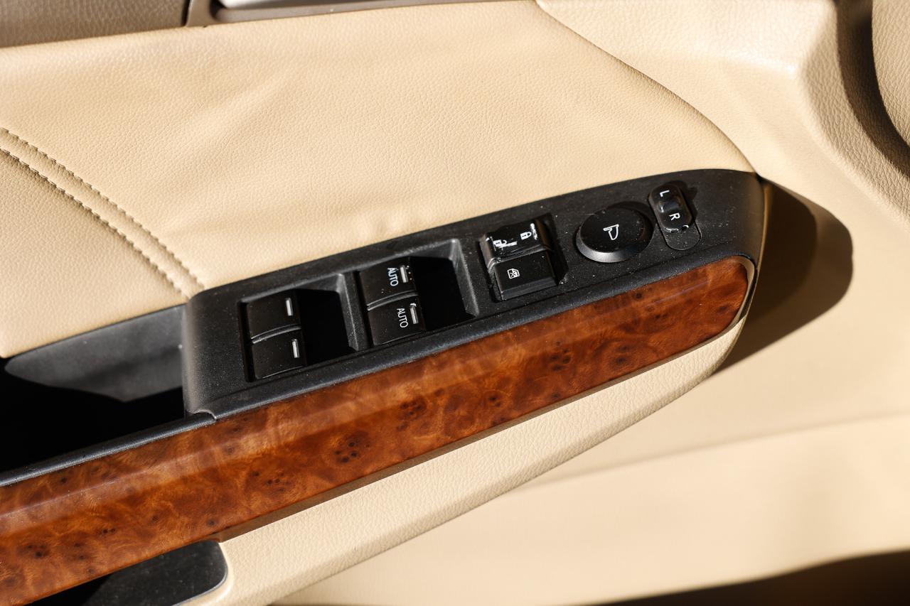 Honda Accord Sdn  2008