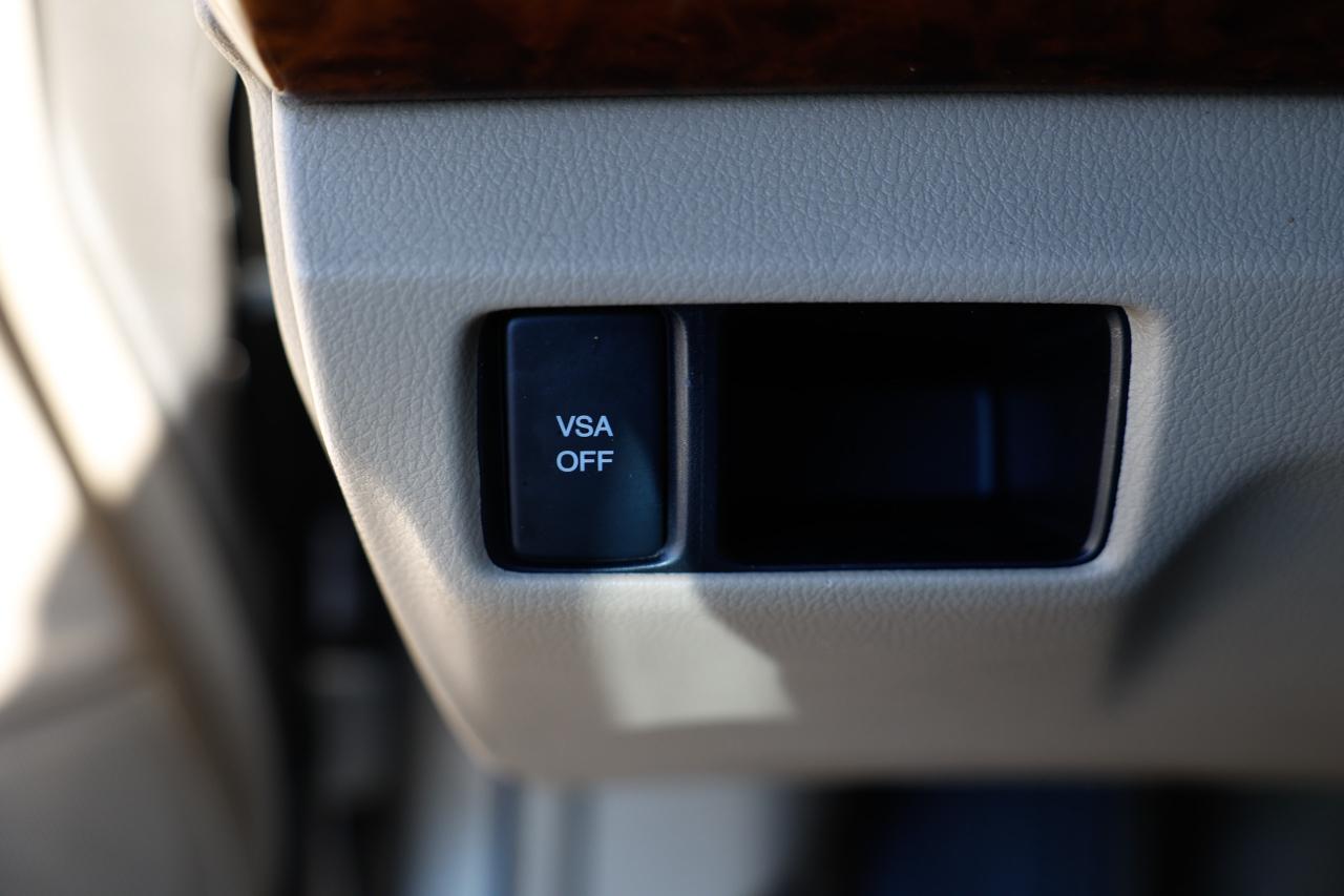 Honda Accord Sdn  2008