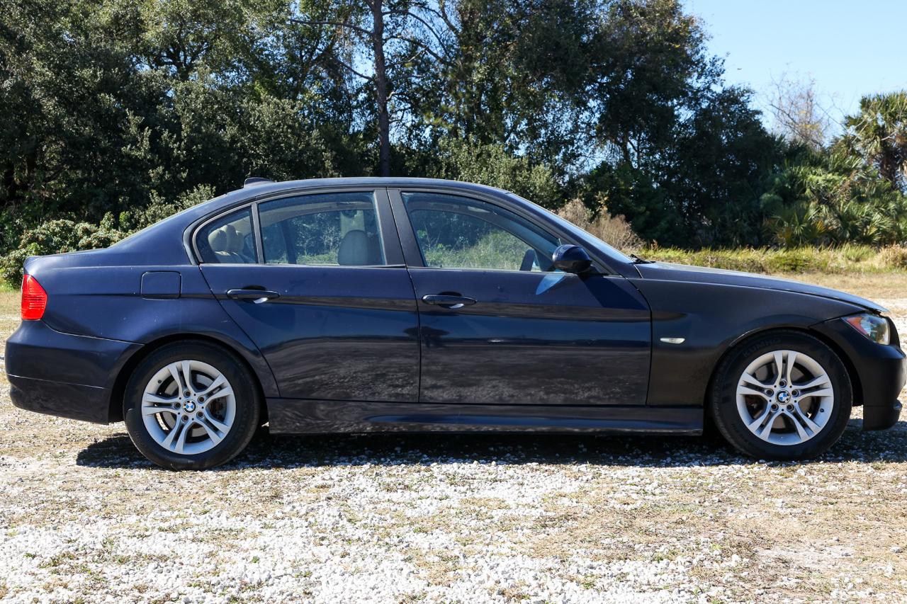BMW 328i  2008