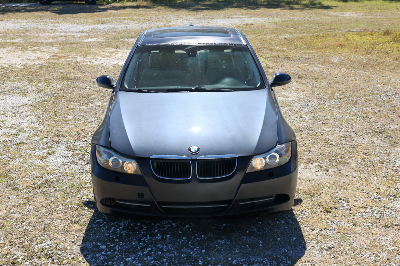 BMW 328i  2008
