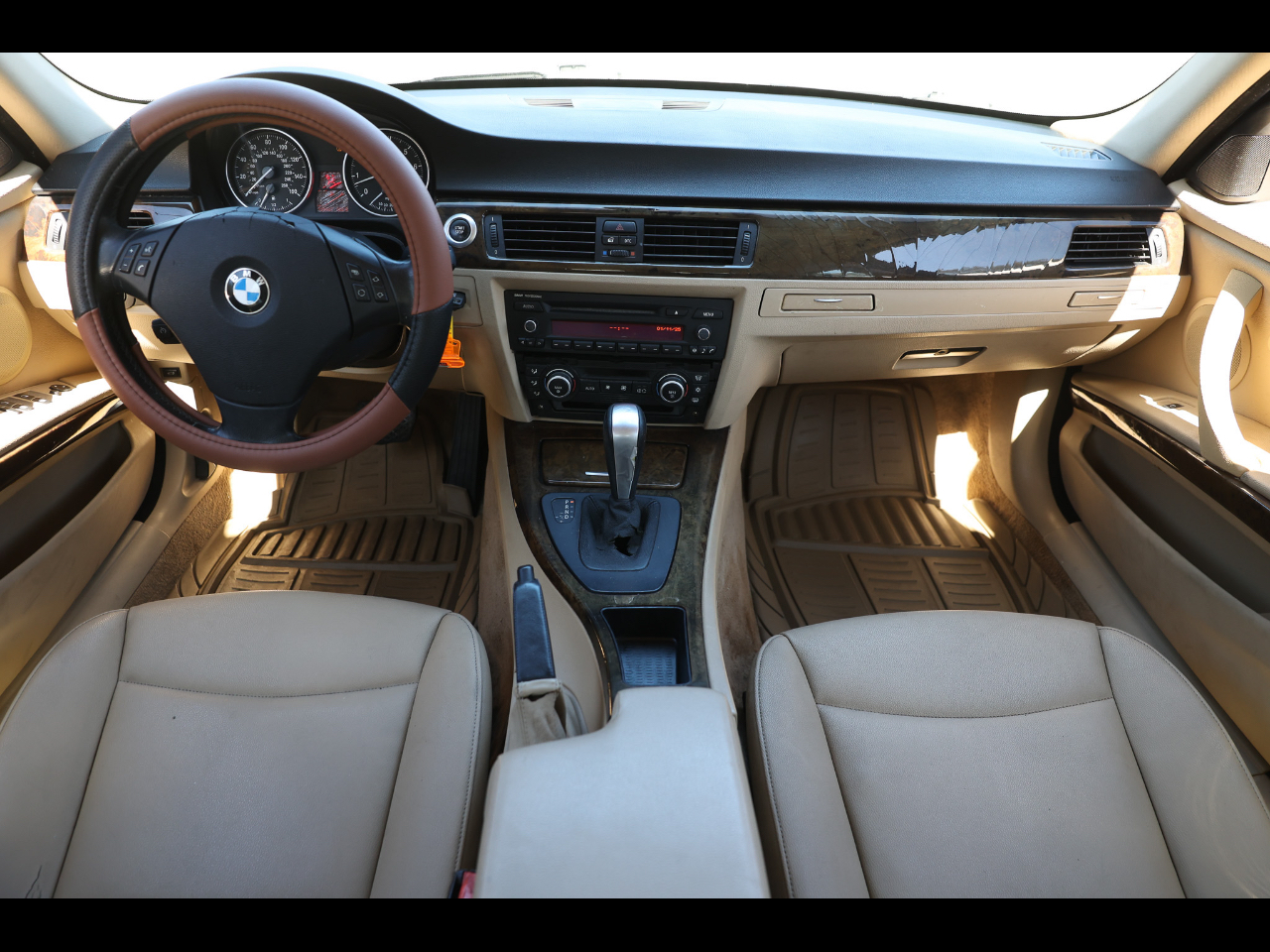BMW 328i  2008