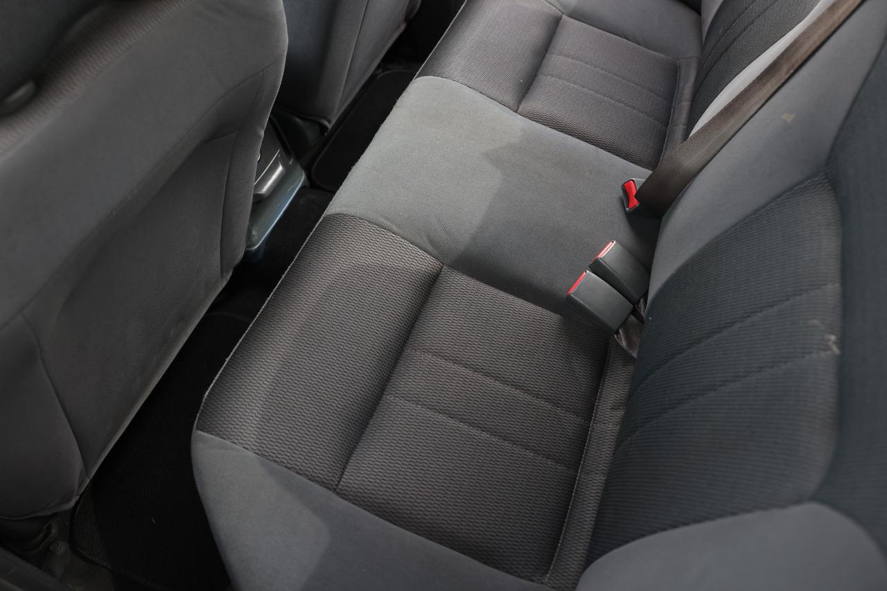 Nissan Frontier 2WD  2004