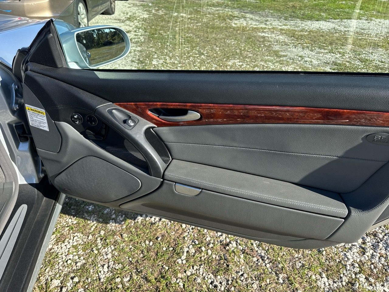 Mercedes-Benz SL-Class  2006