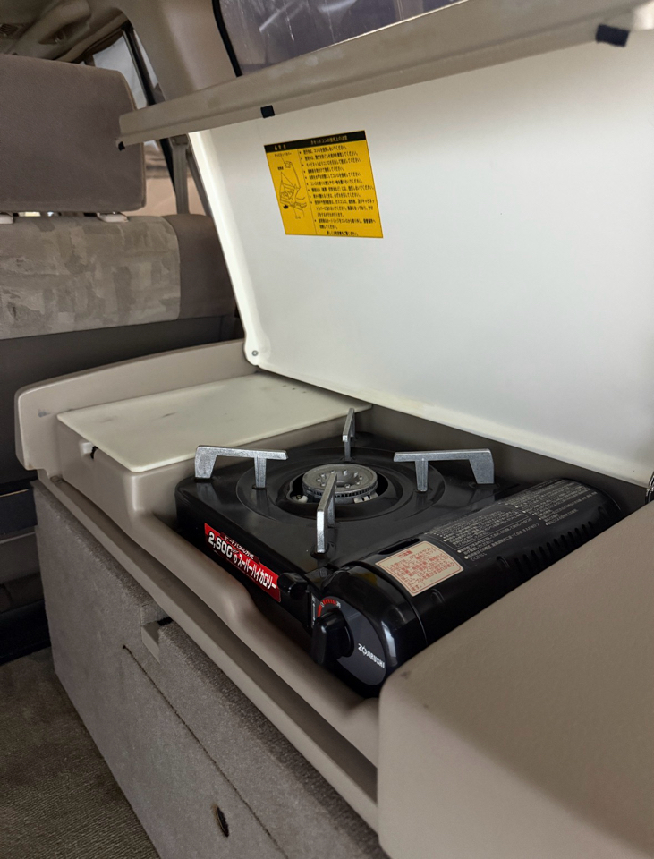 Toyota Land Cruiser  1998