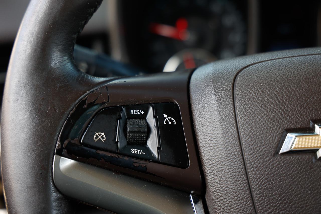 Chevrolet Malibu Limited  2016