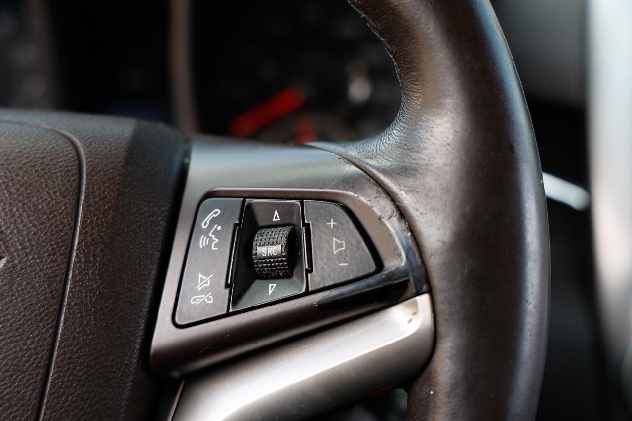 Chevrolet Malibu Limited  2016