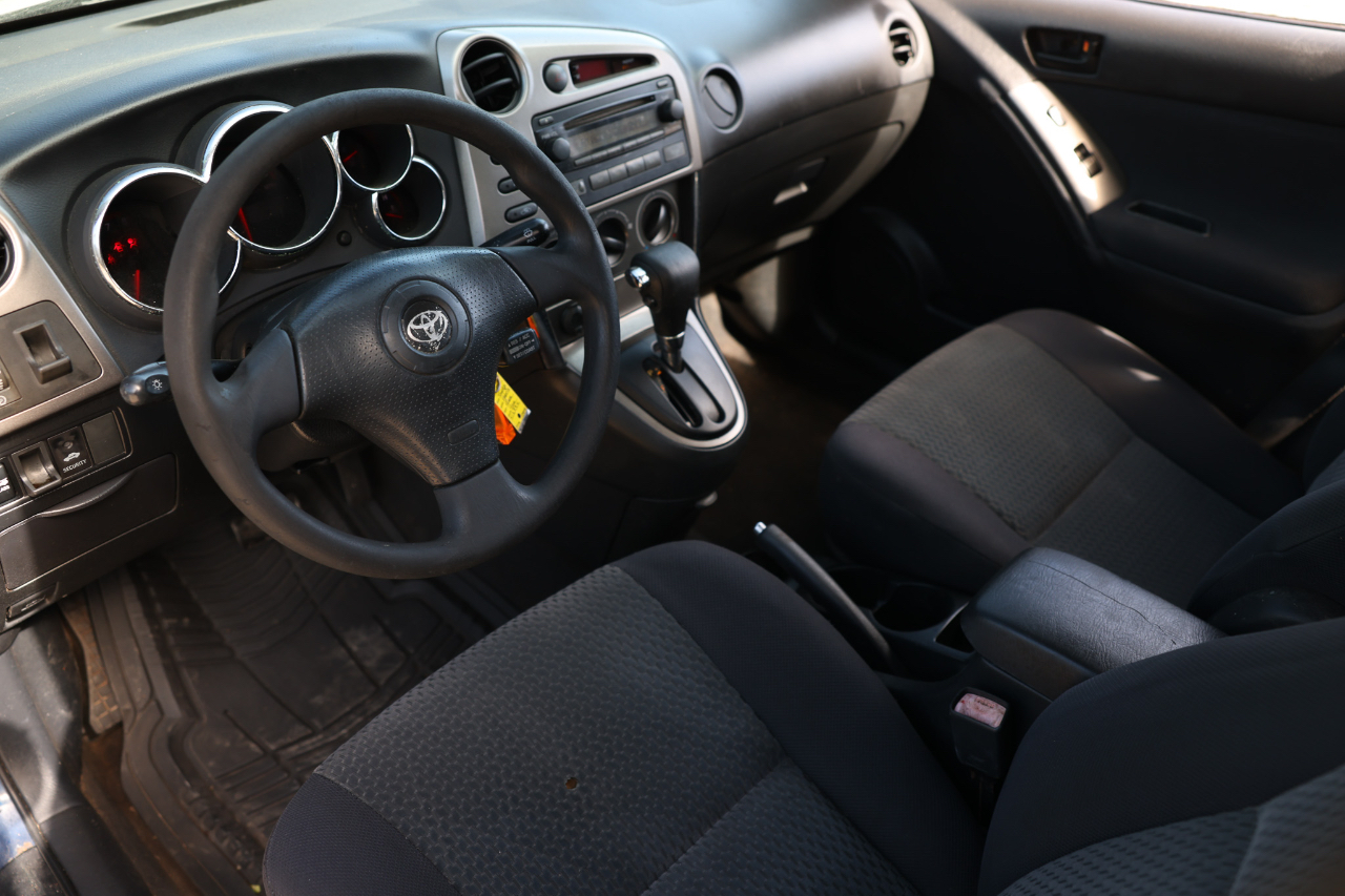 Toyota Matrix  2005