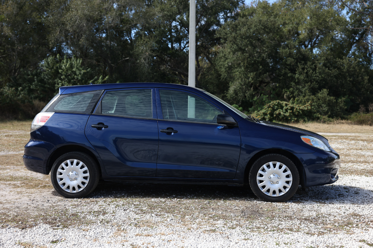 Toyota Matrix  2005