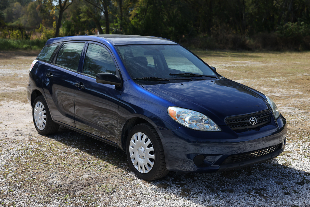 Toyota Matrix  2005