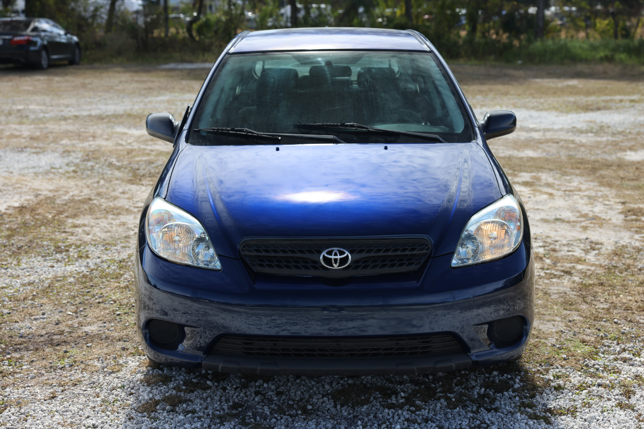Toyota Matrix  2005