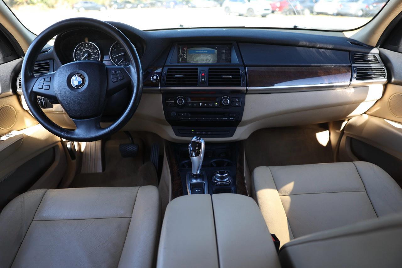 BMW X5  2013