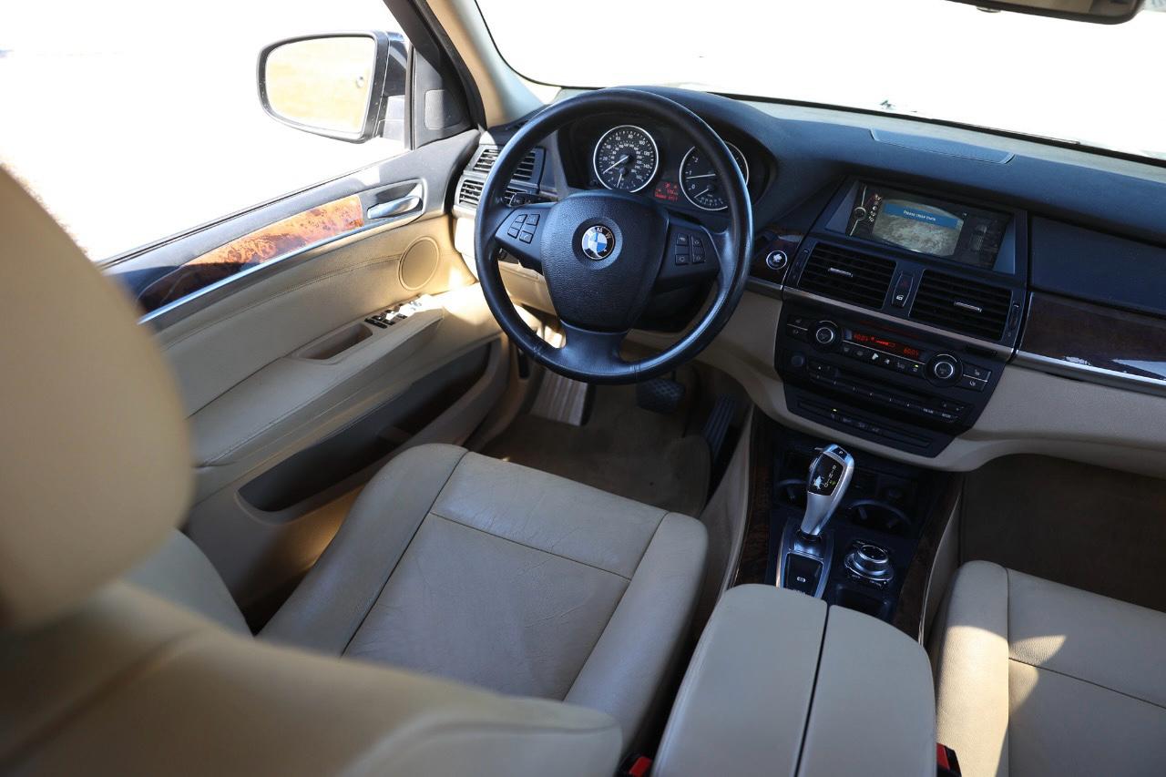 BMW X5  2013