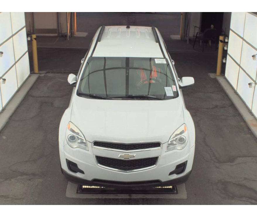 Chevrolet Equinox LT 2016