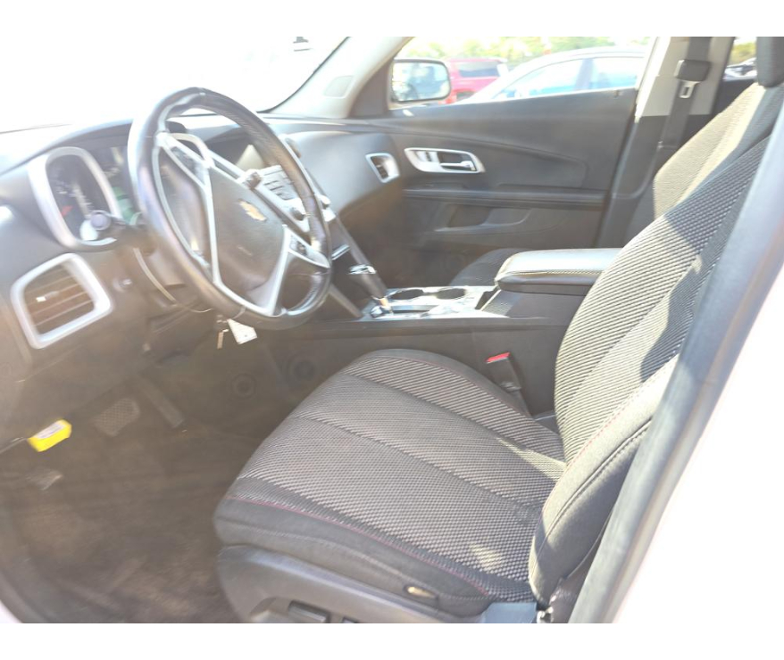 Chevrolet Equinox LT 2016