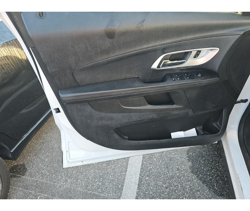 Chevrolet Equinox LT 2016