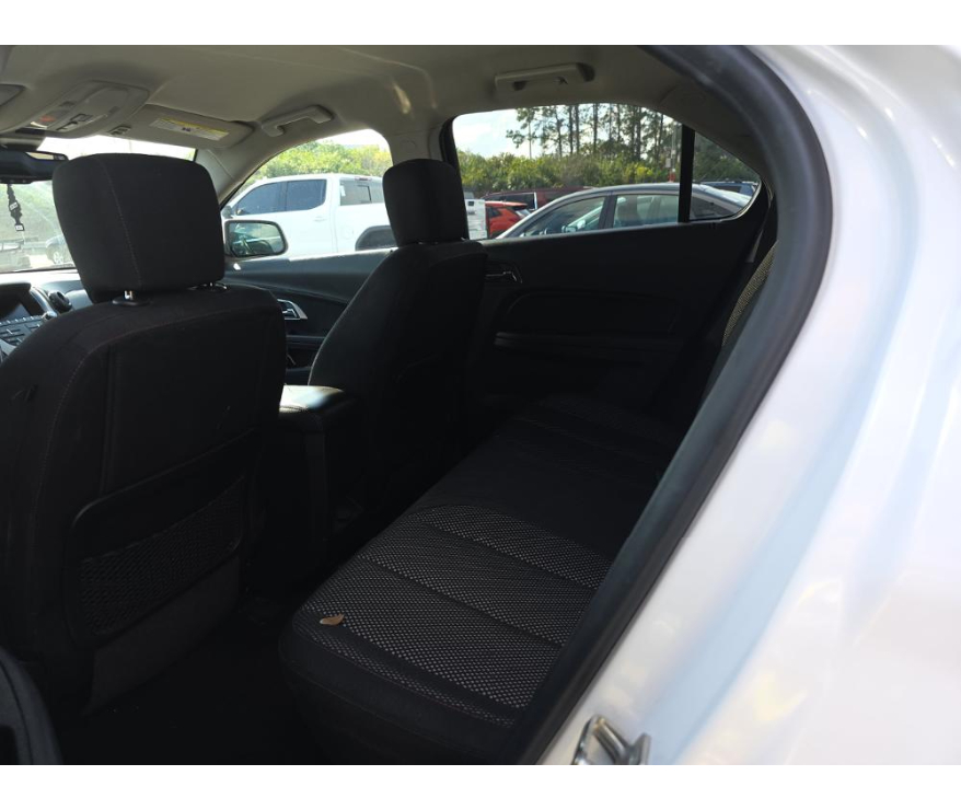 Chevrolet Equinox LT 2016