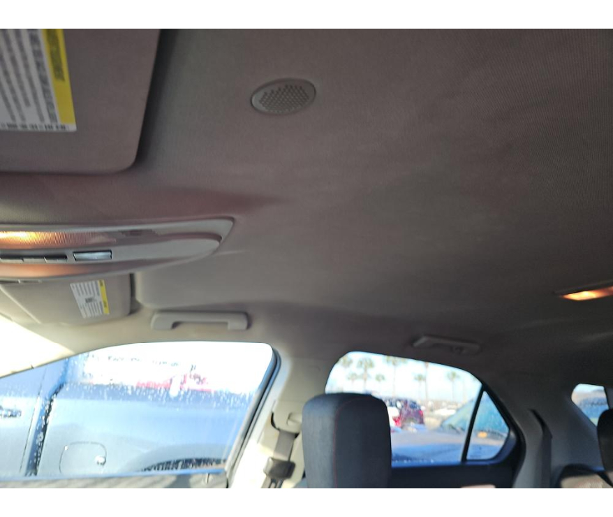 Chevrolet Equinox LT 2016