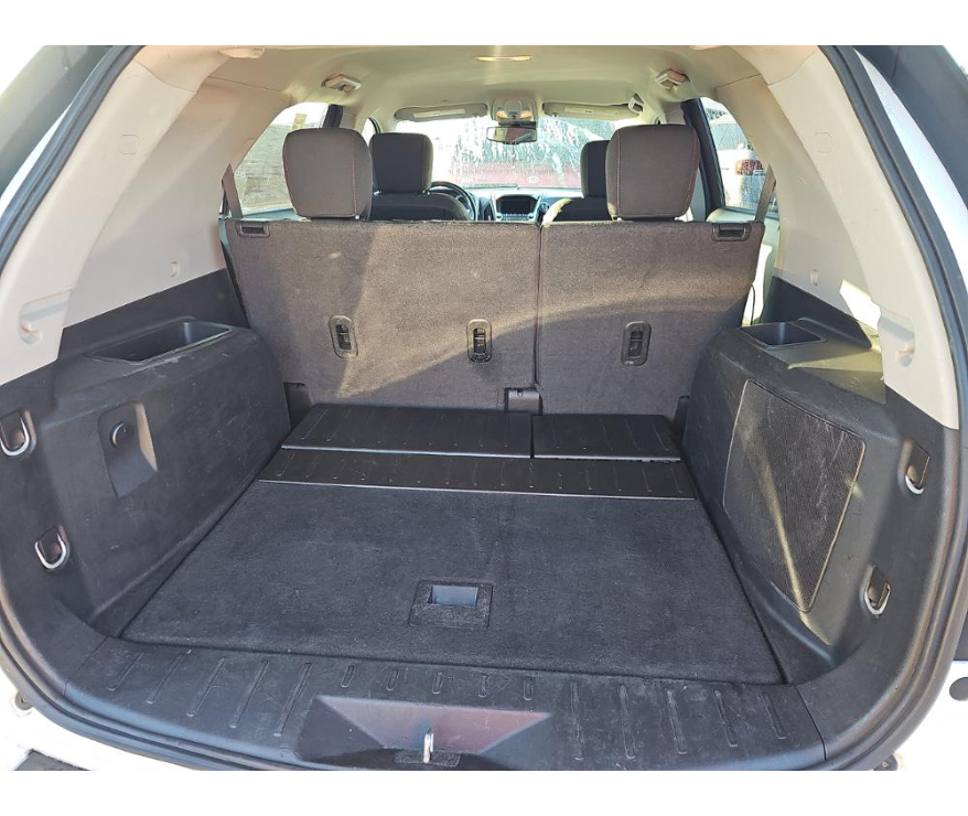 Chevrolet Equinox LT 2016