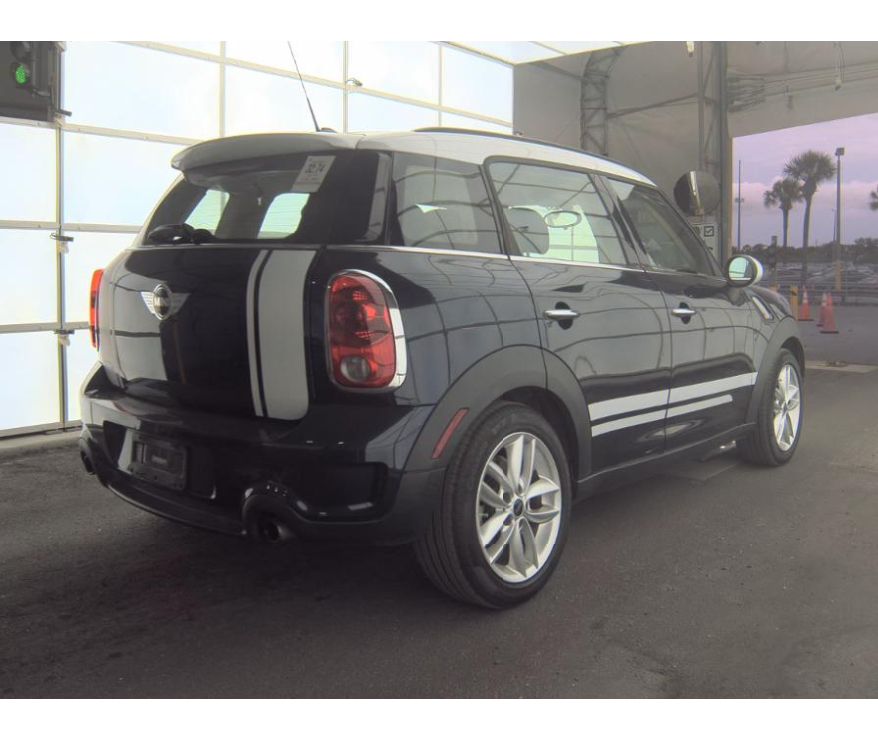 MINI Cooper Countryman  2014