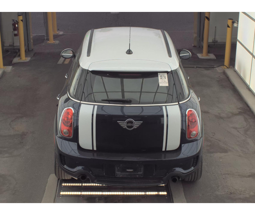 MINI Cooper Countryman  2014