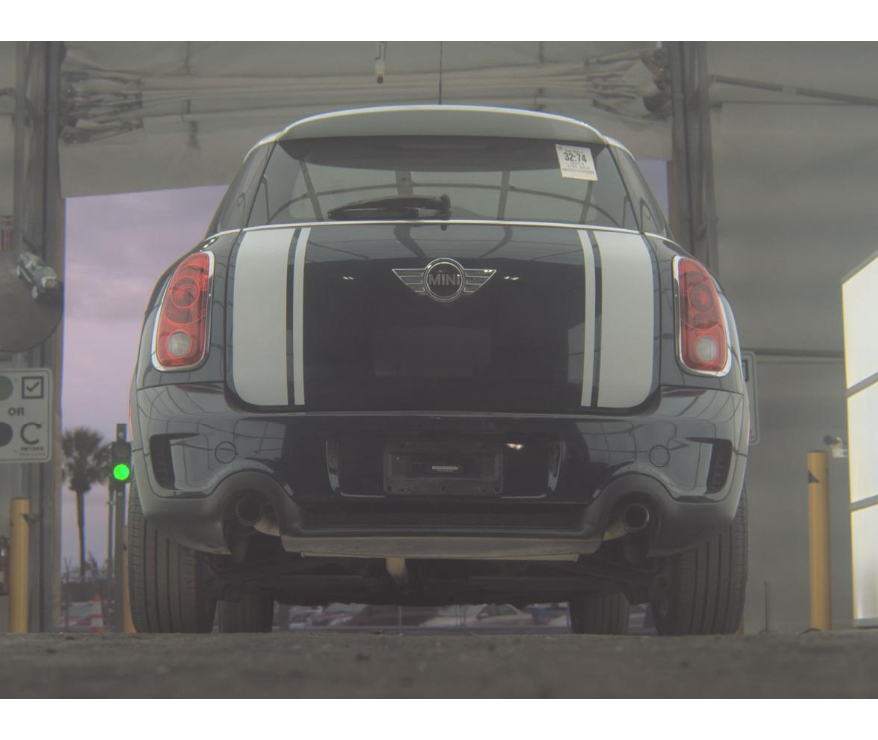 MINI Cooper Countryman  2014