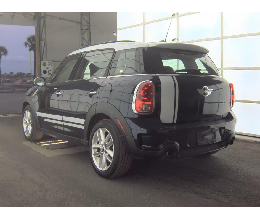 MINI Cooper Countryman  2014