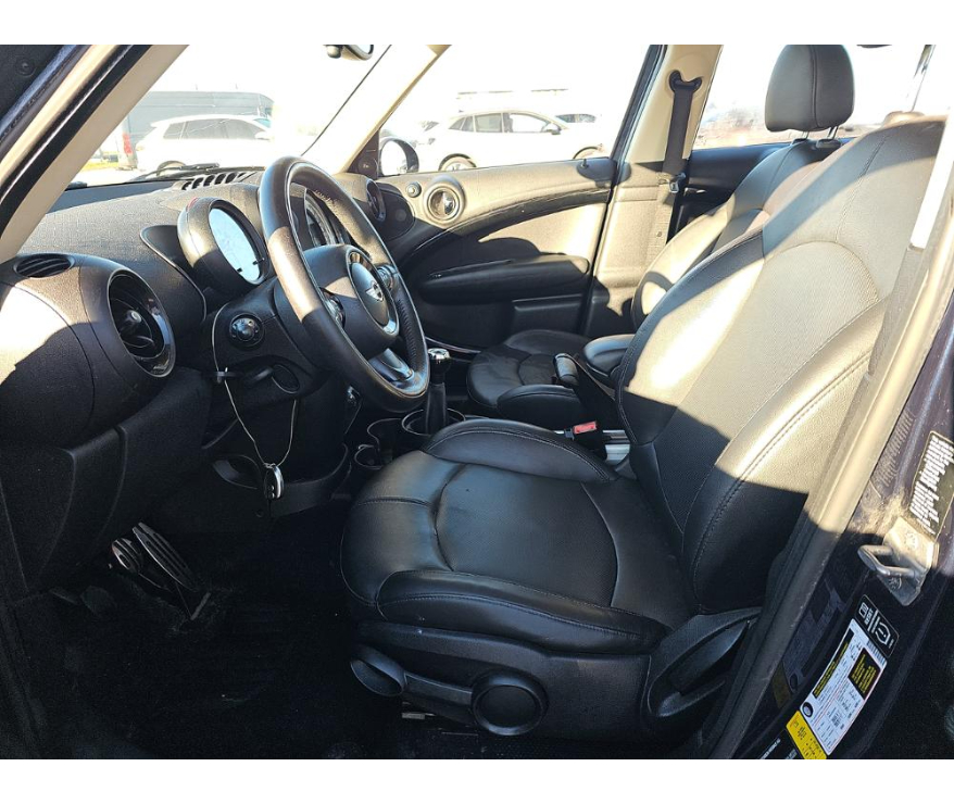 MINI Cooper Countryman  2014