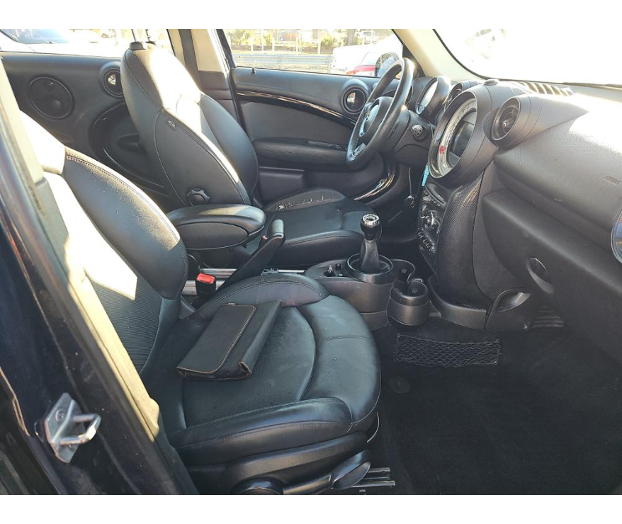 MINI Cooper Countryman  2014