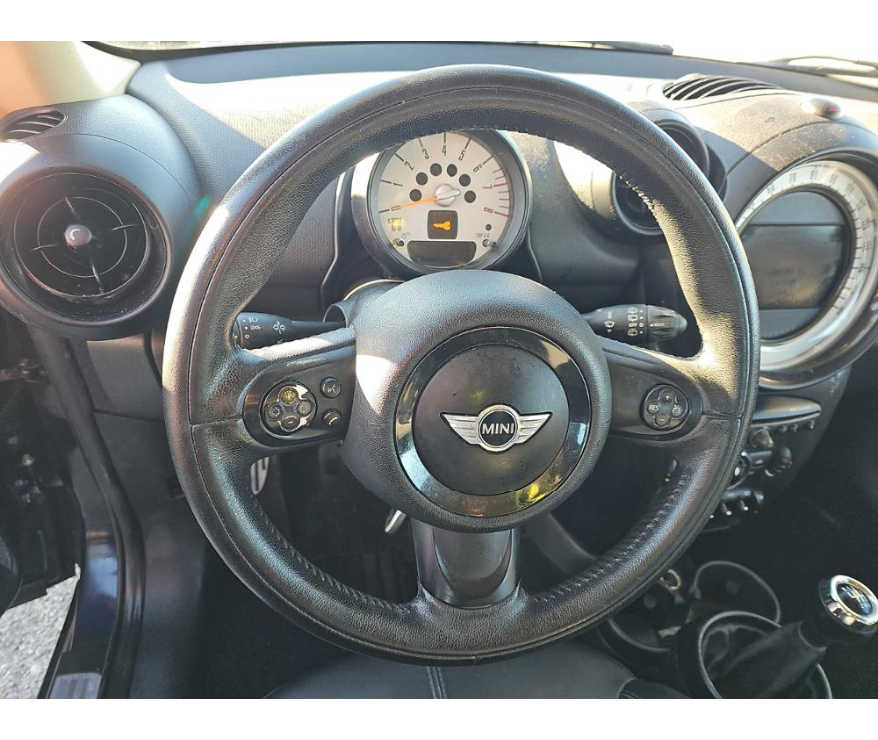 MINI Cooper Countryman  2014