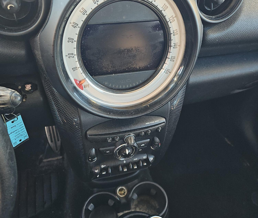 MINI Cooper Countryman  2014