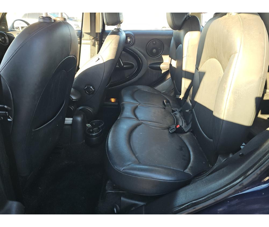 MINI Cooper Countryman  2014