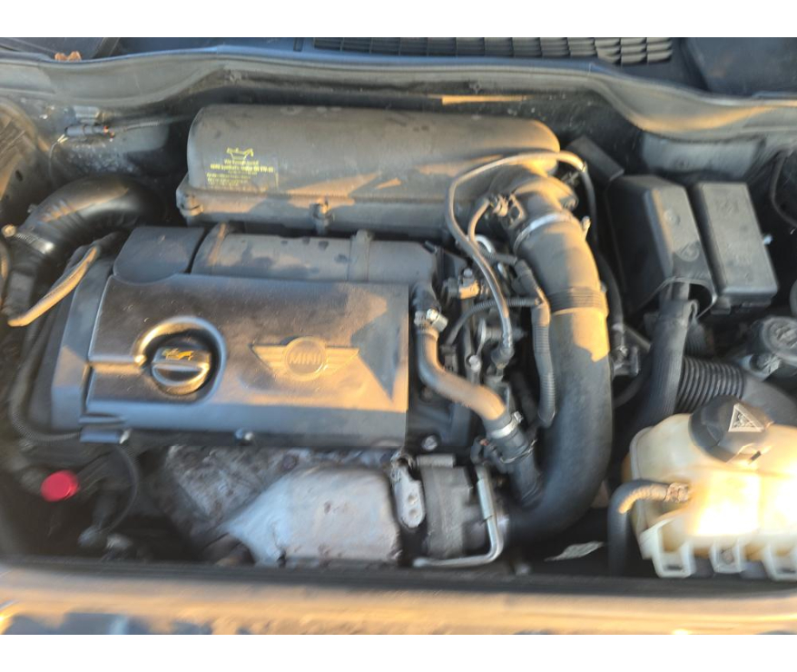 MINI Cooper Countryman  2014