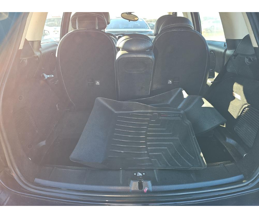 MINI Cooper Countryman  2014