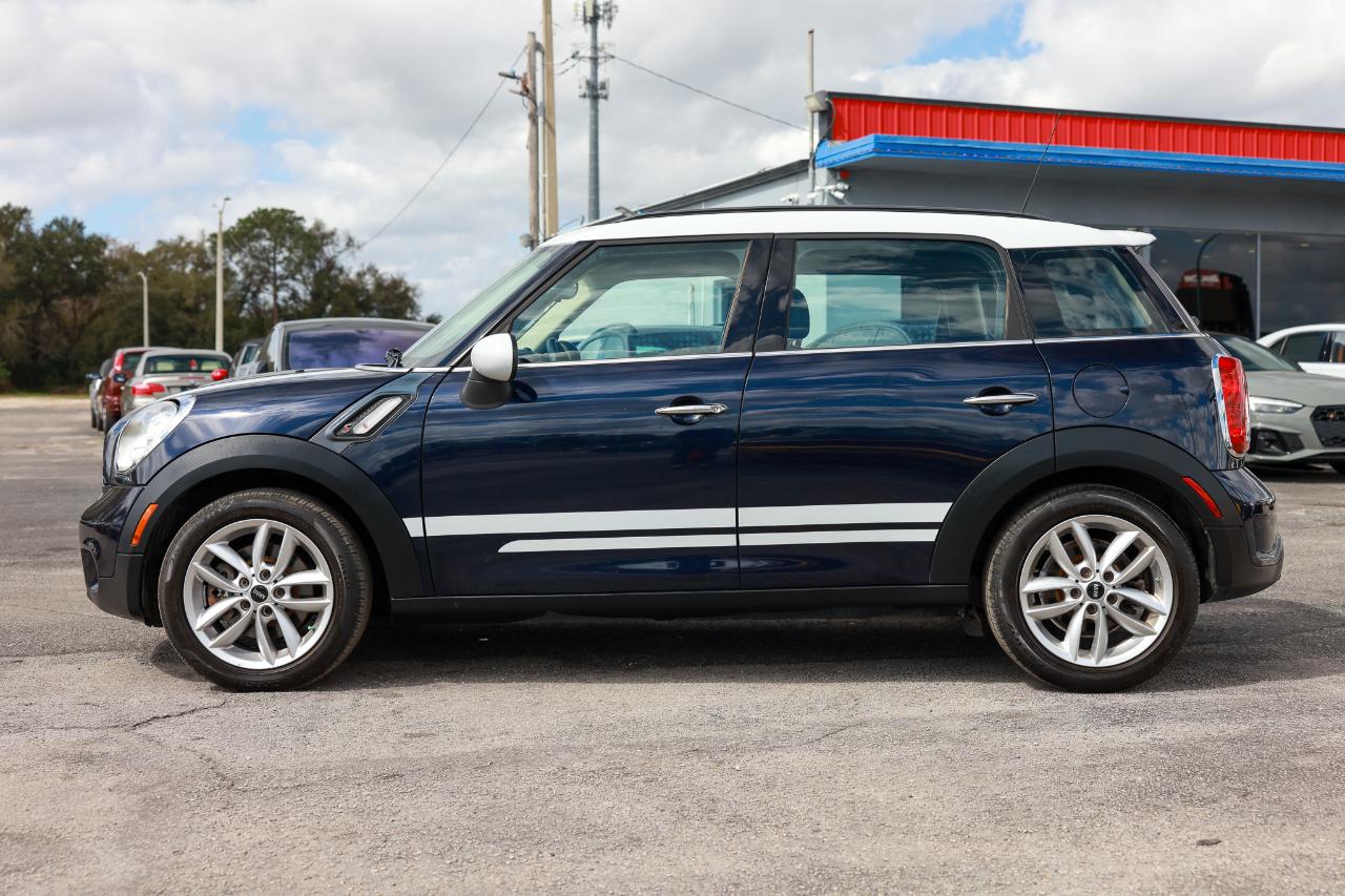 MINI Cooper Countryman  2014