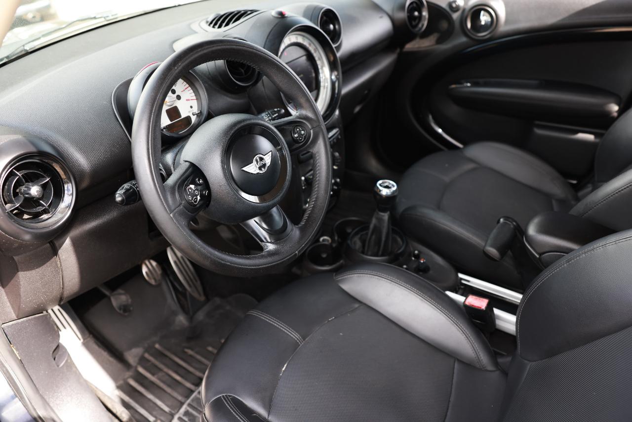 MINI Cooper Countryman  2014