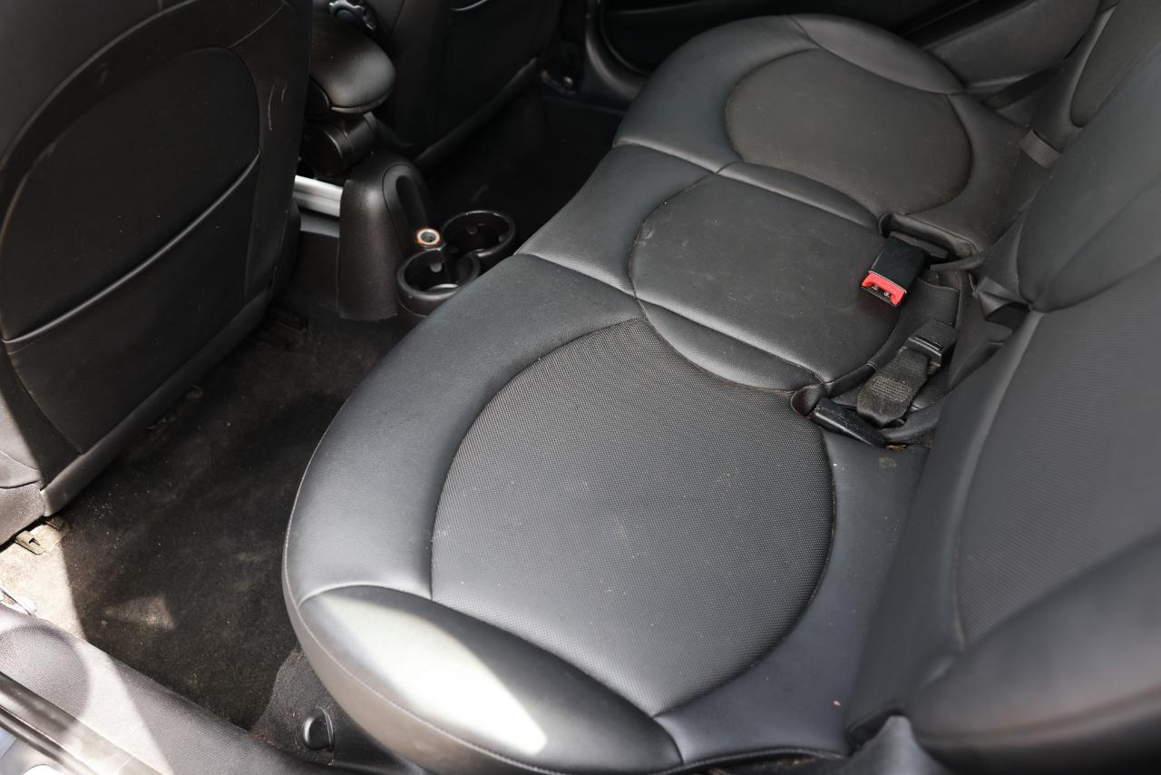 MINI Cooper Countryman  2014