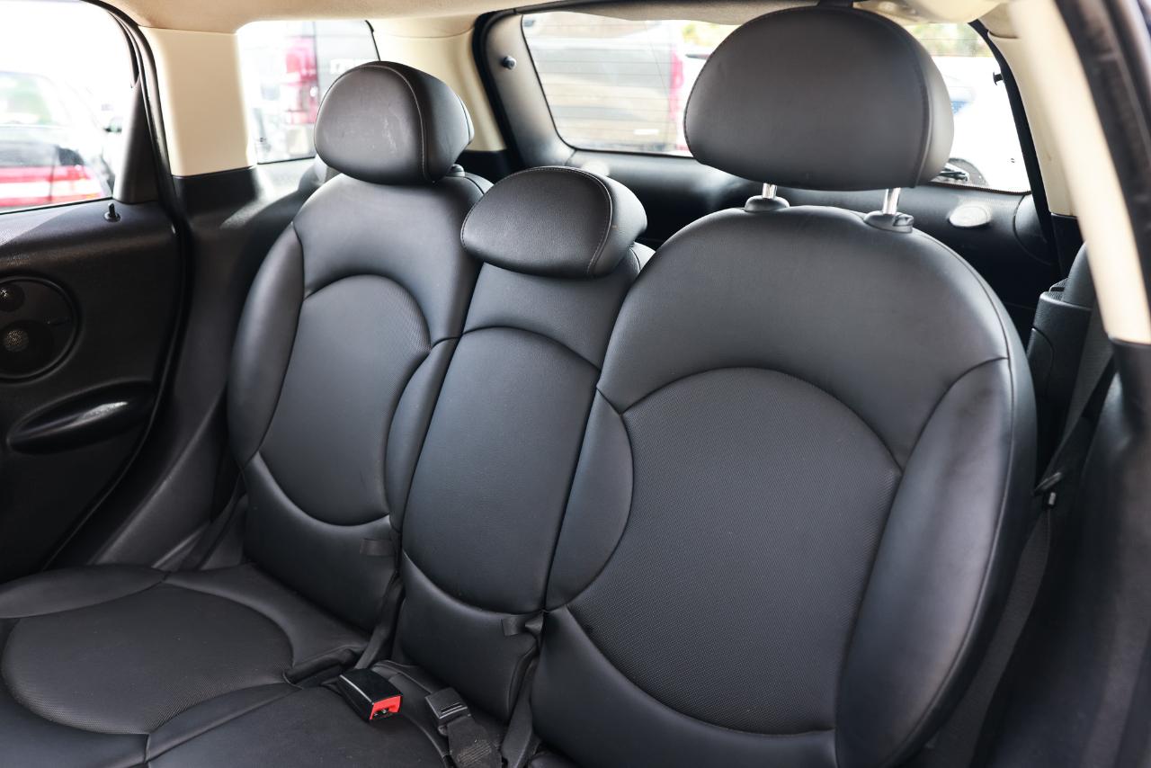 MINI Cooper Countryman  2014