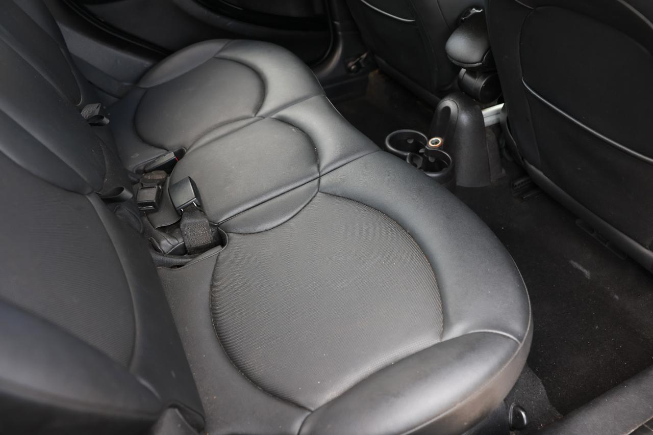 MINI Cooper Countryman  2014