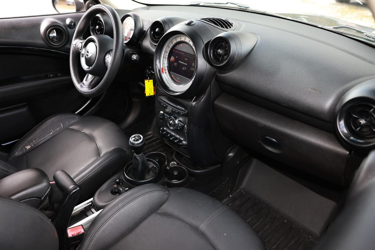 MINI Cooper Countryman  2014